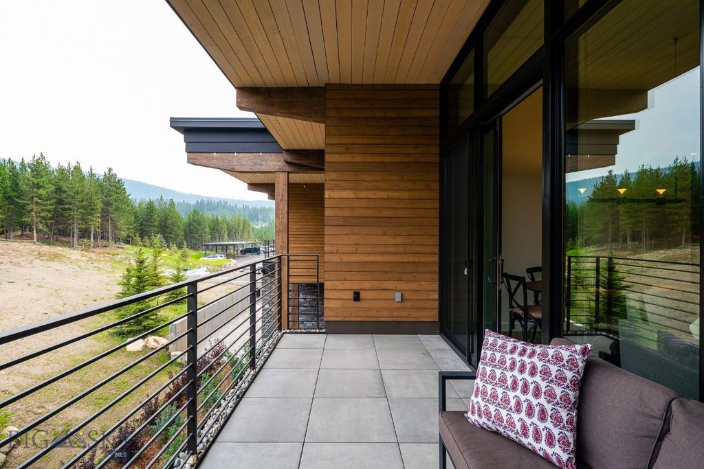 4 Boathouse Way R4/221, Big Sky, MT 59716 photo 16