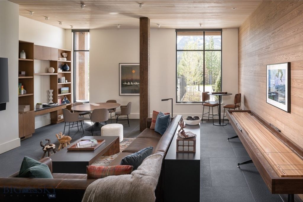 4 Boathouse Way R4/221, Big Sky, MT 59716 photo 17