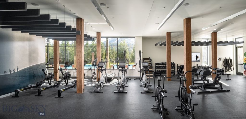 4 Boathouse Way R4/221, Big Sky, MT 59716 photo 20