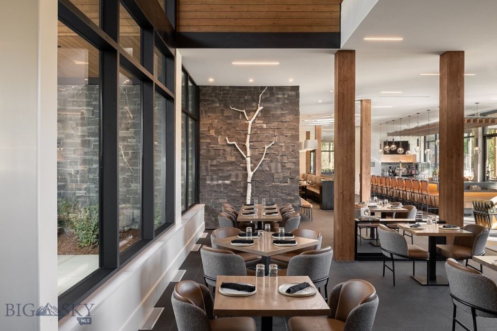 4 Boathouse Way R4/221, Big Sky, MT 59716 photo 22