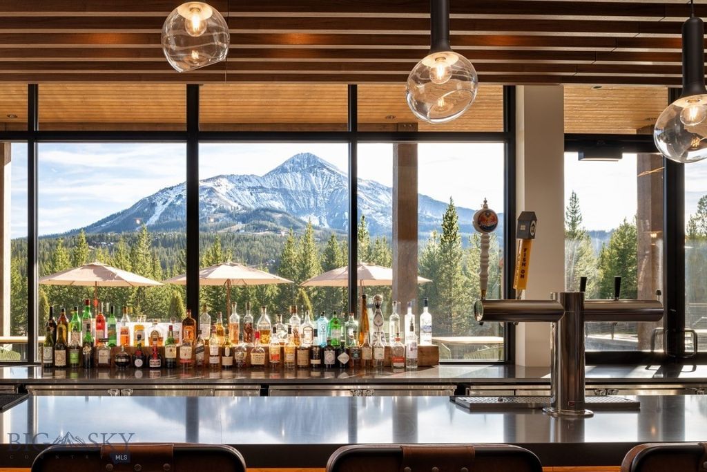 4 Boathouse Way R4/221, Big Sky, MT 59716 photo 23