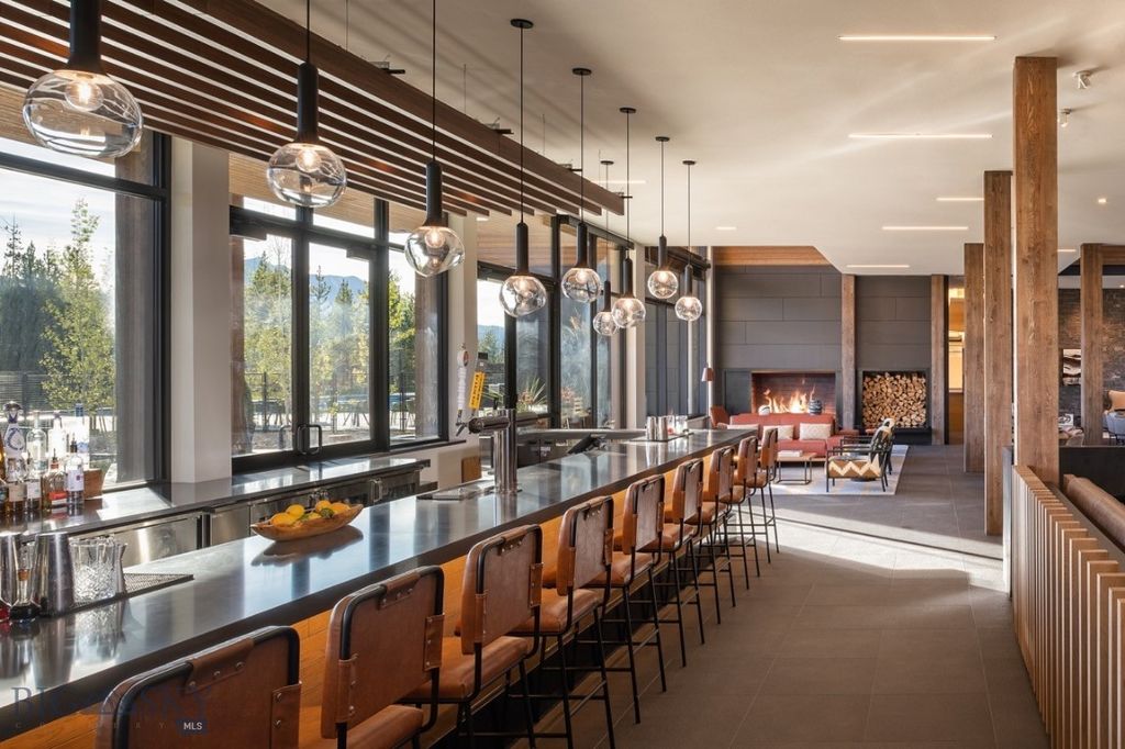 4 Boathouse Way R4/221, Big Sky, MT 59716 photo 24