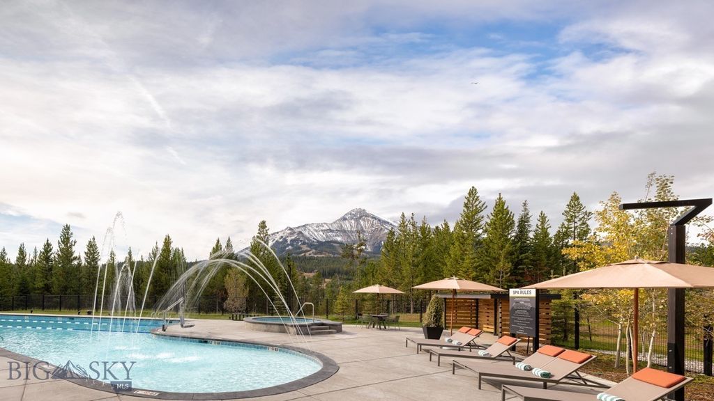 4 Boathouse Way R4/221, Big Sky, MT 59716 photo 26