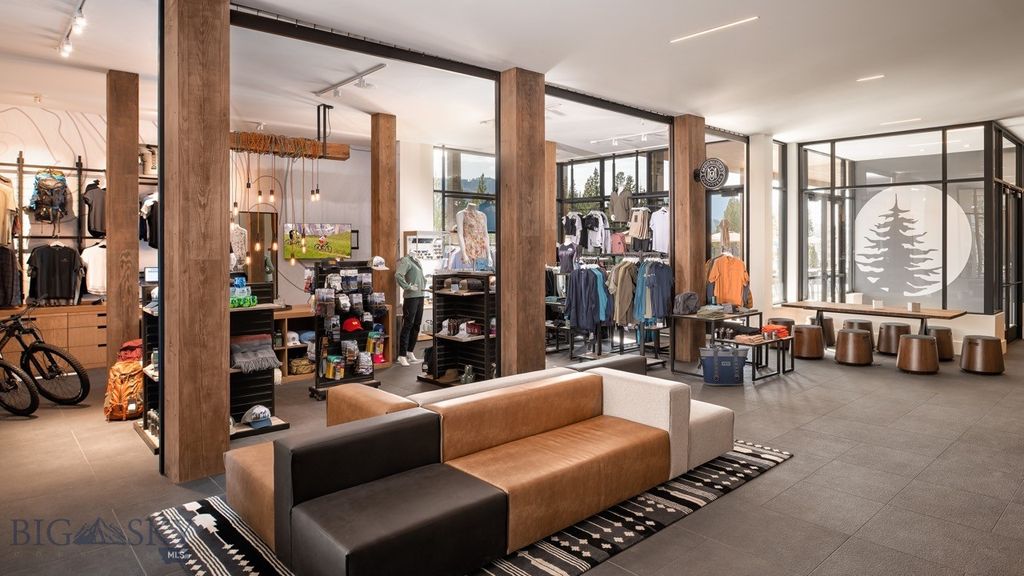 4 Boathouse Way R4/221, Big Sky, MT 59716 photo 30