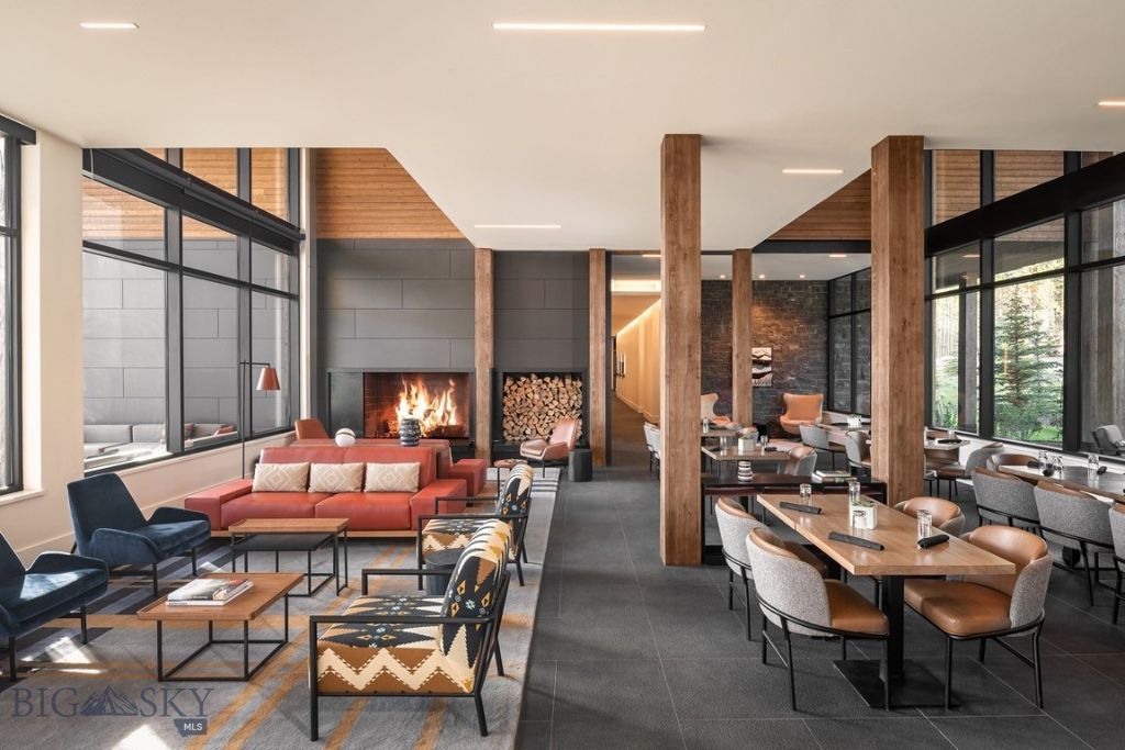 4 Boathouse Way R4/221, Big Sky, MT 59716 photo 33