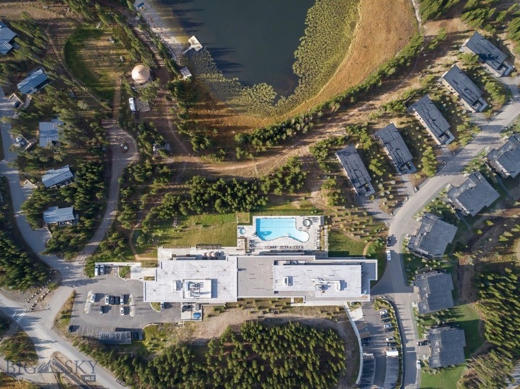 4 Boathouse Way R4/221, Big Sky, MT 59716 photo 34