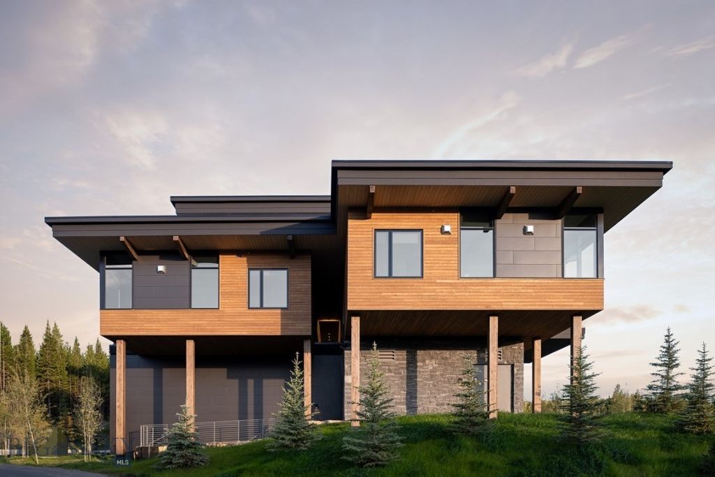 4 Boathouse Way R4/221, Big Sky, MT 59716 photo 35