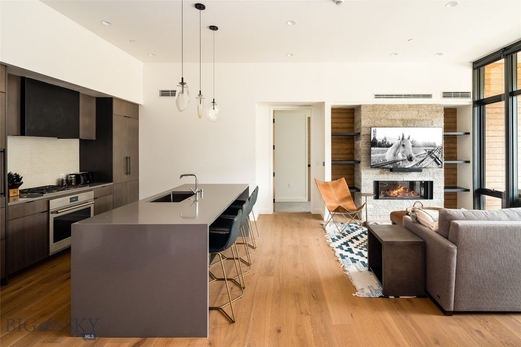 4 Boathouse Way R4/221, Big Sky, MT 59716 photo 5