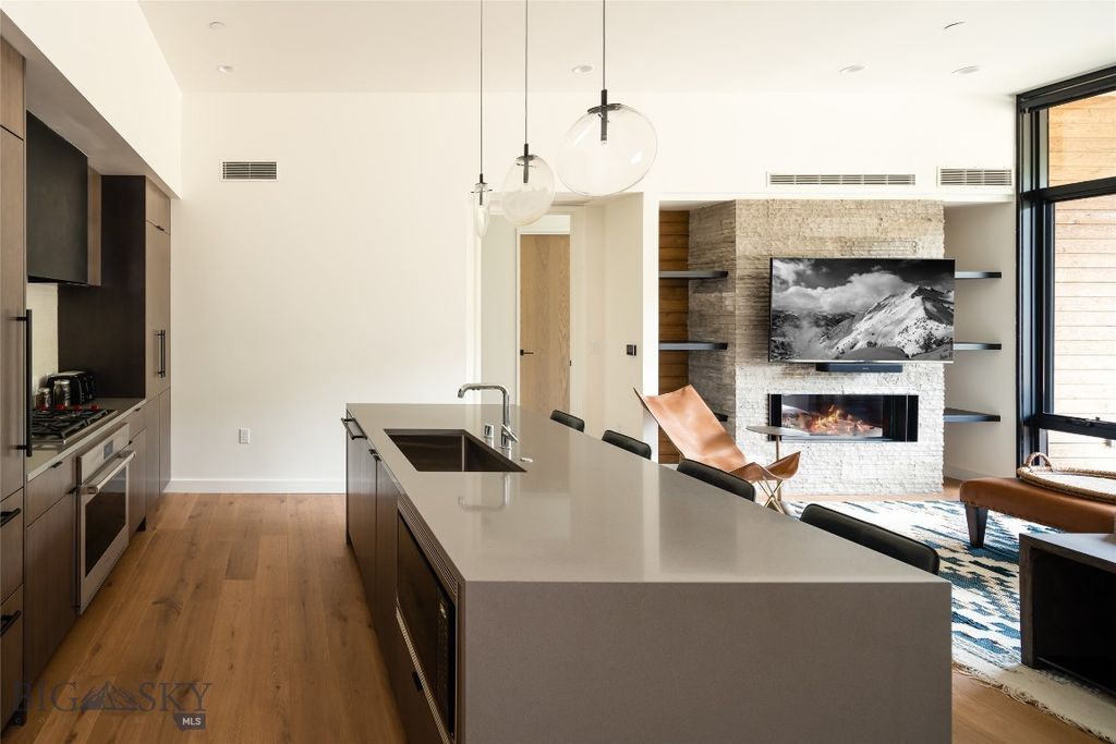 4 Boathouse Way R4/221, Big Sky, MT 59716 photo 6