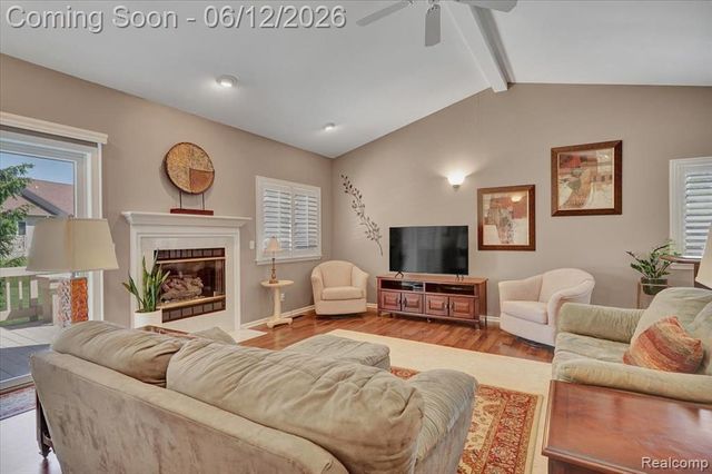 1521 Rio Grande Court, Flint, MI 48532