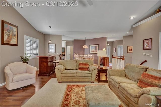 1521 Rio Grande Court, Flint, MI 48532