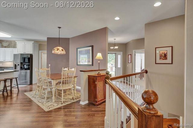 1521 Rio Grande Court, Flint, MI 48532