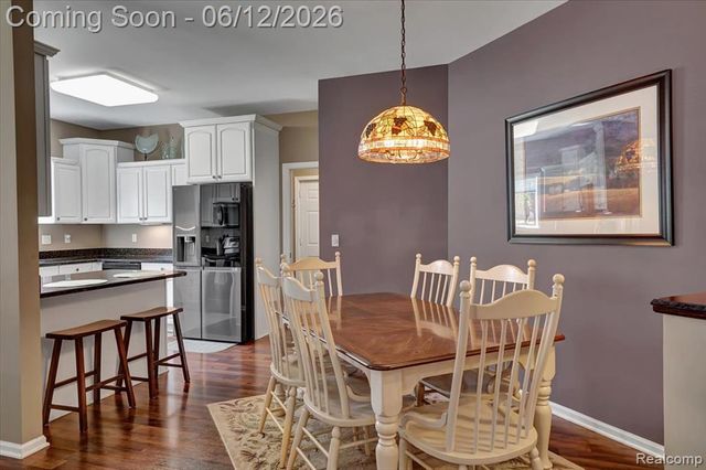 1521 Rio Grande Court, Flint, MI 48532