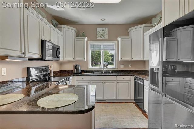 1521 Rio Grande Court, Flint, MI 48532