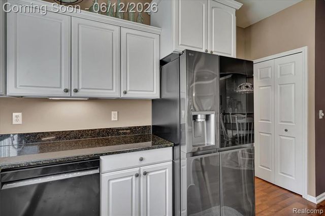 1521 Rio Grande Court, Flint, MI 48532