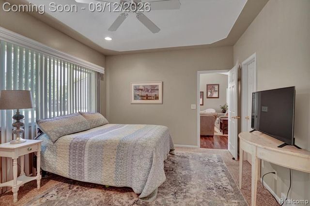 1521 Rio Grande Court, Flint, MI 48532