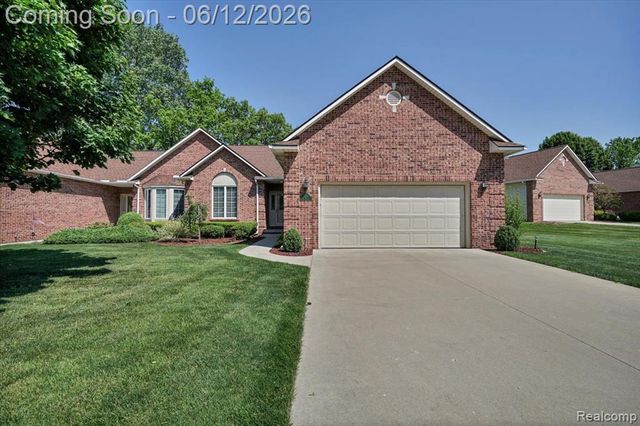 1521 Rio Grande Court, Flint, MI 48532