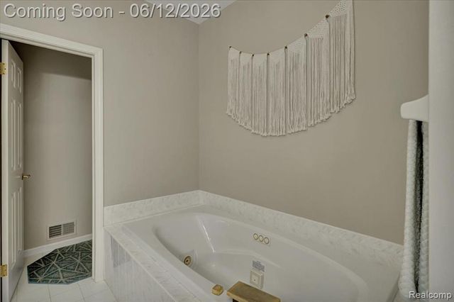 1521 Rio Grande Court, Flint, MI 48532