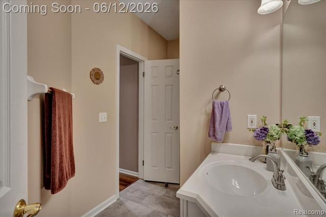 1521 Rio Grande Court, Flint, MI 48532