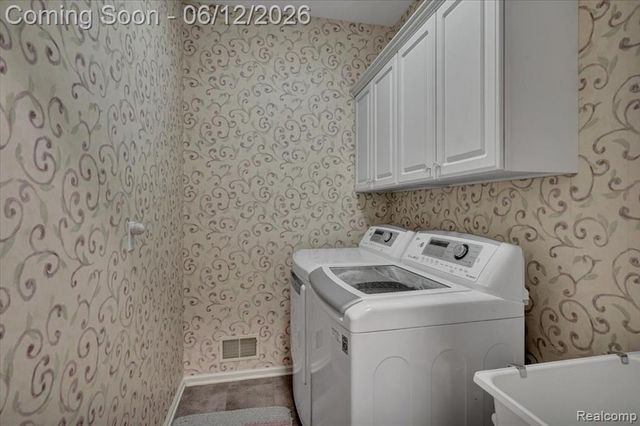 1521 Rio Grande Court, Flint, MI 48532