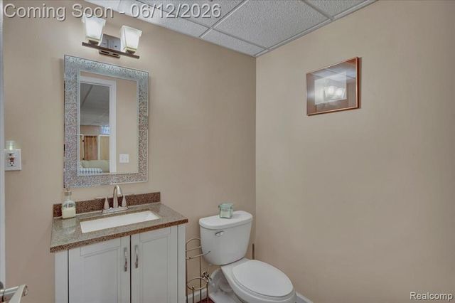 1521 Rio Grande Court, Flint, MI 48532