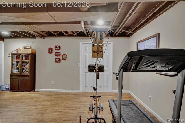 1521 Rio Grande Court, Flint, MI 48532