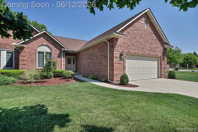 1521 Rio Grande Court, Flint, MI 48532