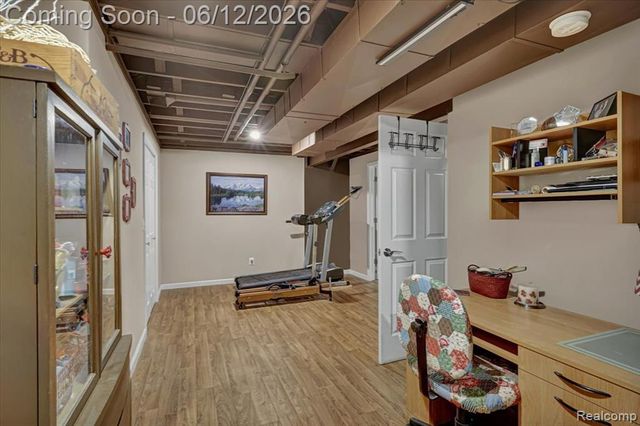 1521 Rio Grande Court, Flint, MI 48532