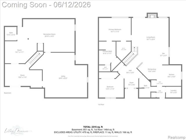 1521 Rio Grande Court, Flint, MI 48532