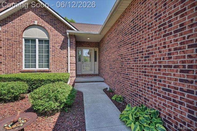 1521 Rio Grande Court, Flint, MI 48532