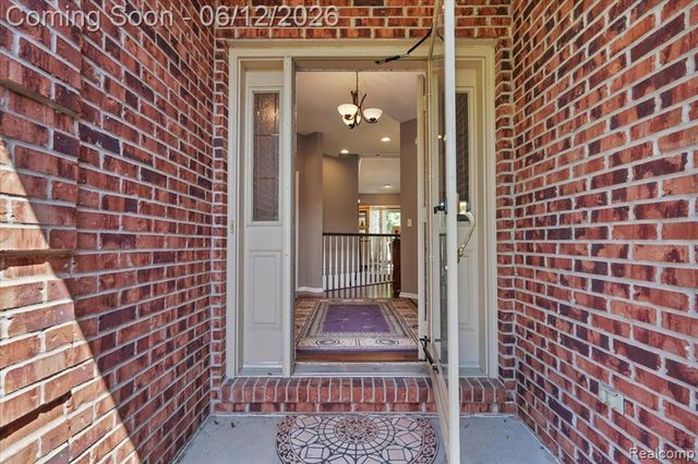 1521 Rio Grande Court, Flint, MI 48532