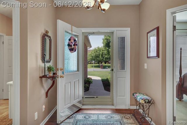 1521 Rio Grande Court, Flint, MI 48532