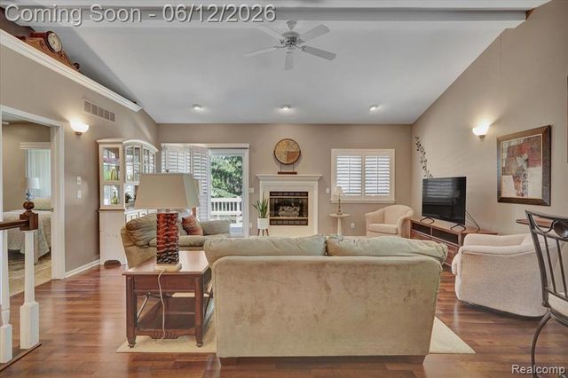 1521 Rio Grande Court, Flint, MI 48532