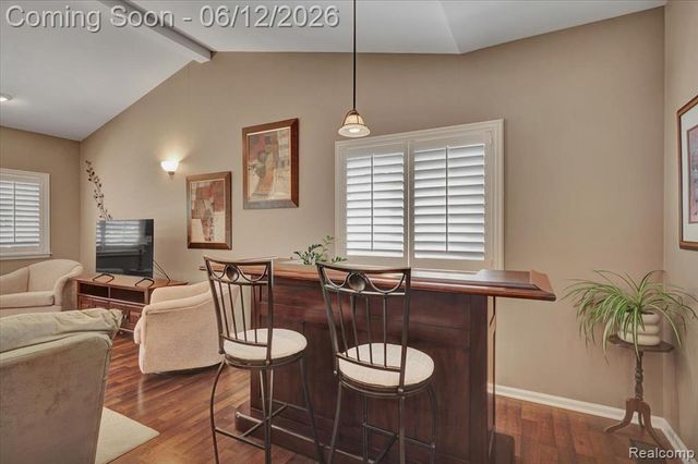 1521 Rio Grande Court, Flint, MI 48532
