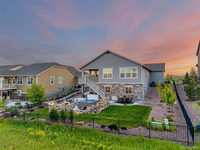 27375 E Alder Drive, Aurora, CO 80016