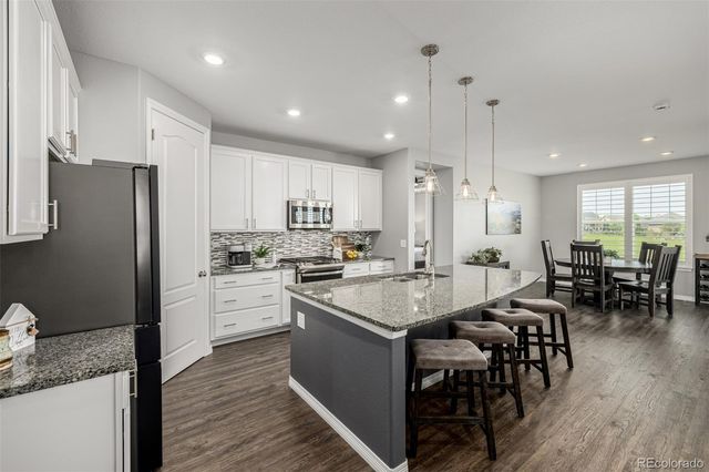 27375 E Alder Drive, Aurora, CO 80016