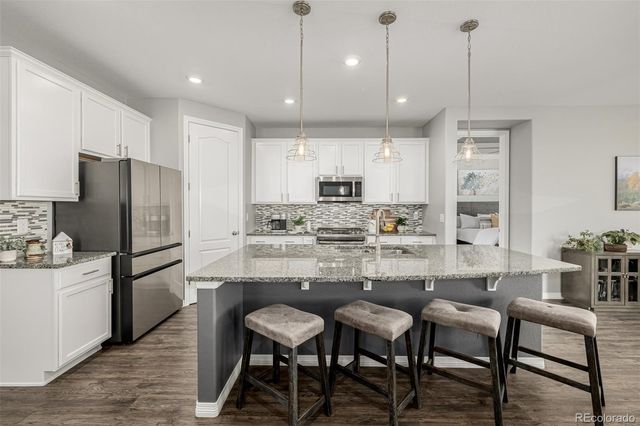 27375 E Alder Drive, Aurora, CO 80016