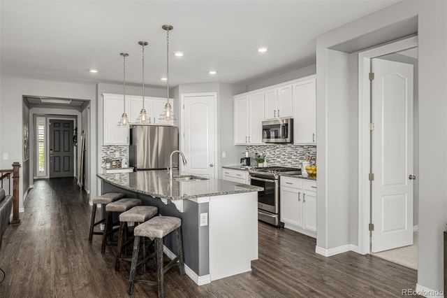 27375 E Alder Drive, Aurora, CO 80016