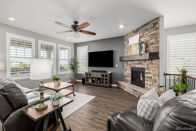 27375 E Alder Drive, Aurora, CO 80016