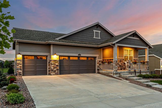 27375 E Alder Drive, Aurora, CO 80016