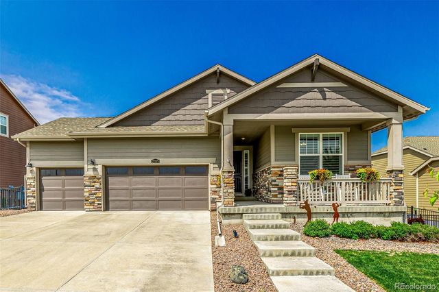 27375 E Alder Drive, Aurora, CO 80016