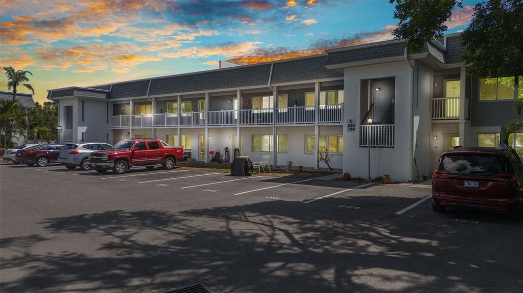 22375 EDGEWATER DRIVE 255, Punta Gorda, FL 33980