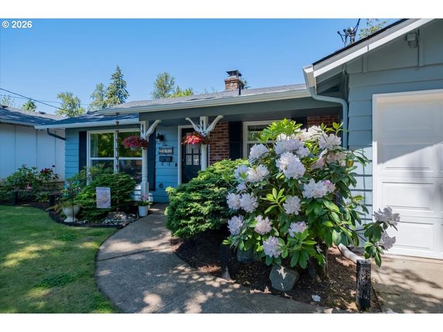 1895 AERIAL Way, Salem, OR 97302