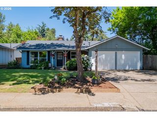 1895 AERIAL Way, Salem, OR 97302