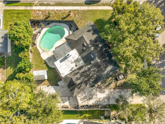 415 HERMITAGE DRIVE, Altamonte Springs, FL 32701