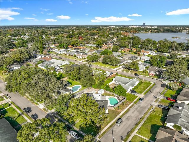 415 HERMITAGE DRIVE, Altamonte Springs, FL 32701