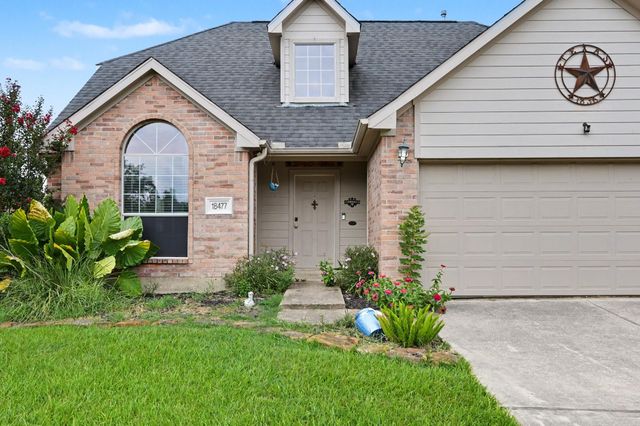 18477 Sunrise Oaks Court, Montgomery, TX 77316