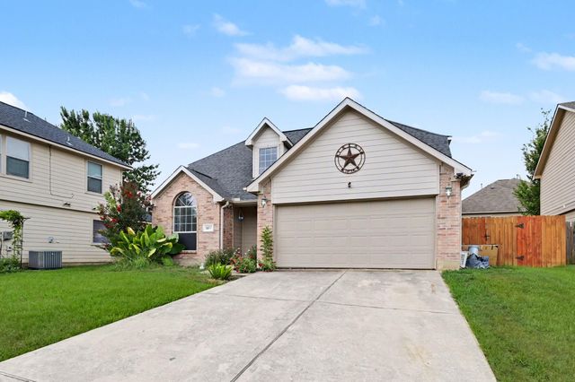 18477 Sunrise Oaks Court, Montgomery, TX 77316