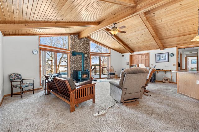 8967 E County Road Y, Gordon, WI 54838