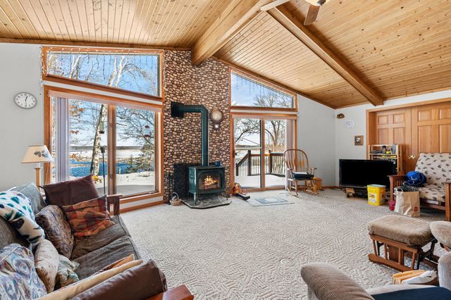 8967 E County Road Y, Gordon, WI 54838